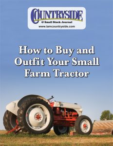 Tractor Guide